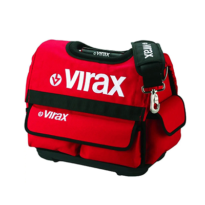 BORSA VIRAX IN TESSUTO 382650
