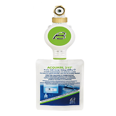 DOSATORE A POLIFOSFATO LIQUIDO MINIDUE DIMA PM005S ACQUA BREVETTI