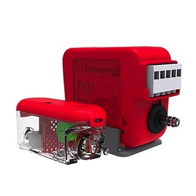MINI POMPA TECNOSYSTEMI 7 LITRI ART.12170036