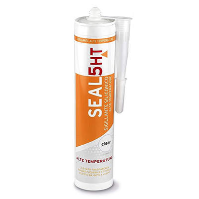 STONES SIGILLANTE ALTE TEMPERATURE TRASPARENTE SEAL HT