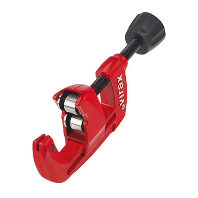 TAGLIATUBI VIRAX PER RAME da mm.14 a mm.54 mm. Codice 210447