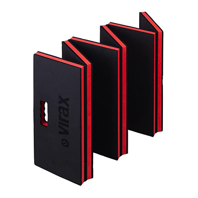 TAPPETINO VIRAX MULTIPOSIZIONE Codice 382610