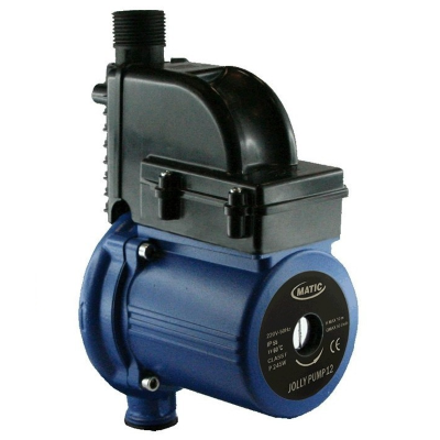 ACCELLERATORE MATIC JOLLY PUMP 12