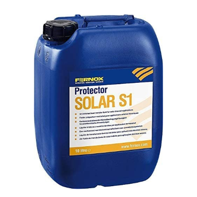 ANTIGELO SOLARE FERNOX LT.10