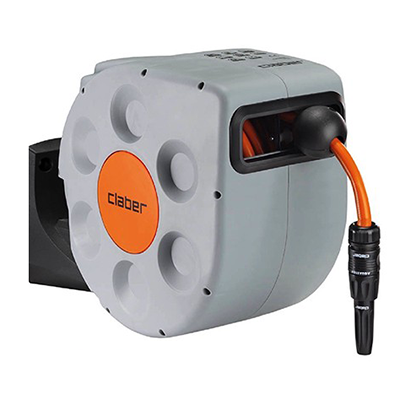 AVVOLGITORE CLABER ROTOROLL EVOLUTION DA MT.20 8696