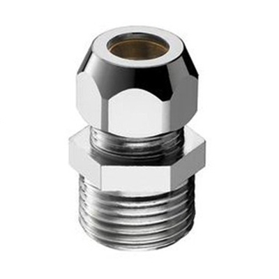 BICONO MASCHIO 1/2''x10mm FIL.13mm