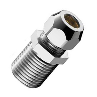 BICONO MASCHIO 1/2''x12mm FIL.20mm