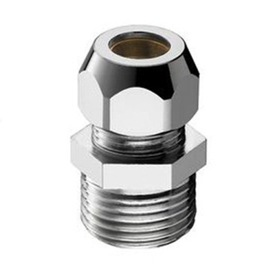 BICONO MASCHIO 3/8''x10mm FIL.13mm