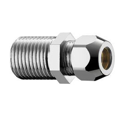 BICONO MASCHIO 3/8''x14mm FIL.20mm