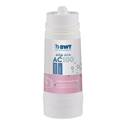 CARTUCCIA BWT AQA DRINK AC 100 125258688