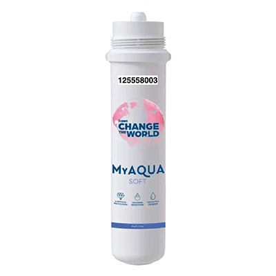 CARTUCCIA BWT MYAQUA PROTECT 125558003 per AQA drik Pure 2.0