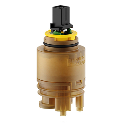 CARTUCCIA CERAMICA NOBILI ORIGINALE RCR350/DCL CON DISTRIBUZIONE