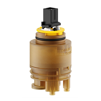 CARTUCCIA CERAMICA NOBILI ORIGINALE RCR350/D CON DISTRIBUZIONE