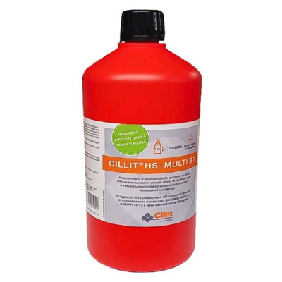 CILLIT-HS MULTI BT kg 1 COD. 010129AA