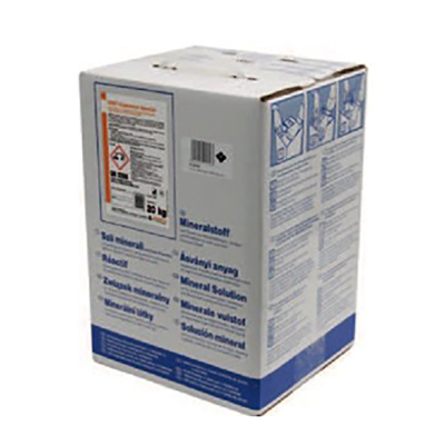 CILLIT IMPULSAN SPECIAL 20 KG art.010093