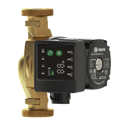 CIRCOLATORE CALPEDA SANITARIO NCE PS2 20-70/130 230V