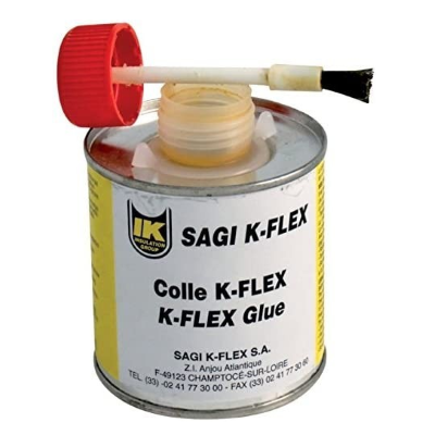 COLLA 0.26LT CON PENNELLO K-FLEX