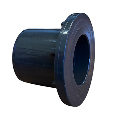 COLLETTO MASCHIO INCOLLAGGIO PER VALVOLA FIP VEE DIAMETRO 50