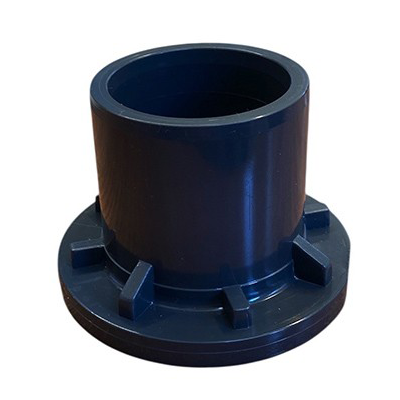 COLLETTO MASCHIO INCOLLAGGIO PER VALVOLA FIP VEE DIAMETRO 63