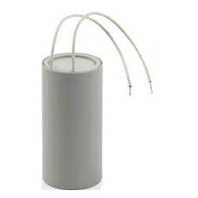 CONDENSATORE 31C mF 500VL CON CAVI USCENTI