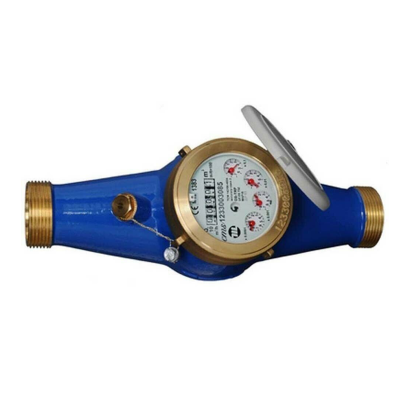 CONTATORE ACQUA FREDDA 11/2'' LUNGHEZZA 300mm