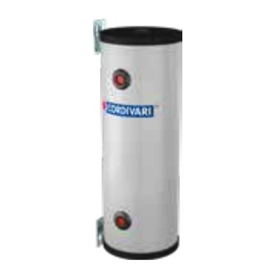 CORDIVARI ACCUMOLO ACQUA TECNICA LT.25 COIBENTATO 3070160920001