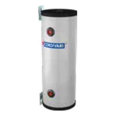 CORDIVARI ACCUMOLO ACQUA TECNICA LT.50 COIBENTATO 3070160920003