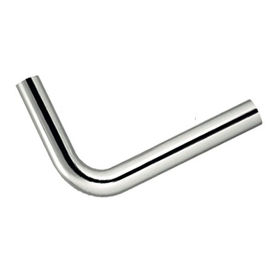 CURVA 90' LISCIA D.30mm 200x300mm