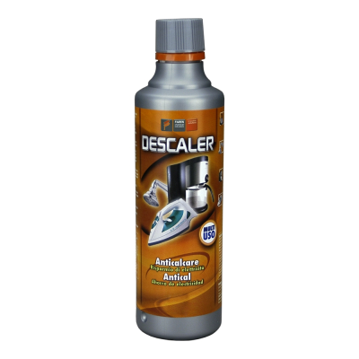 DESCALER 500