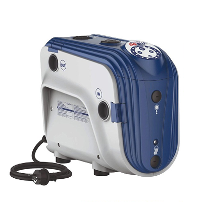 DG-BLU 3 Sistema di Pressurizzazione automatico con inverter