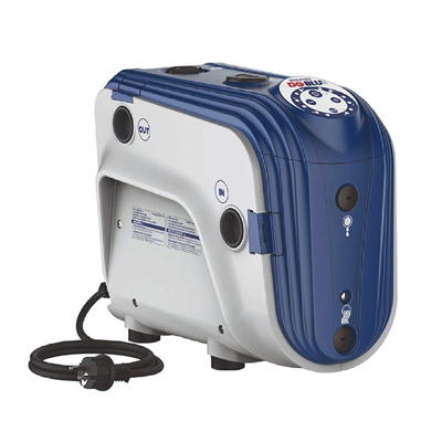 DG-BLU 5 Sistema di Pressurizzazione automatico con inverter