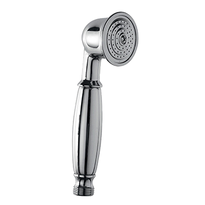 DOCCETTA A CAMPANA IN OTTONE CROMATO 1412003