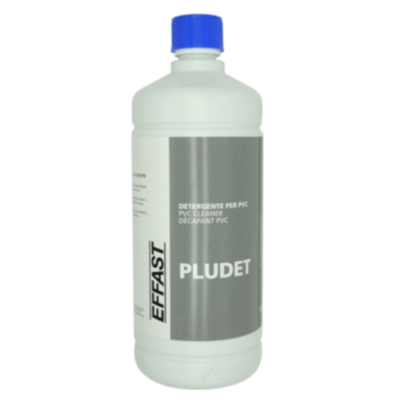 Detergente Effast - PLUDET 1000 ML