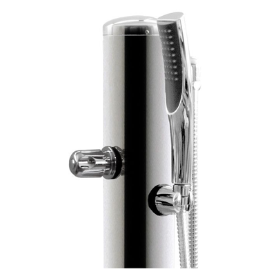 Doccia in Acciaio INOX 316 BA ATI FLEX-M