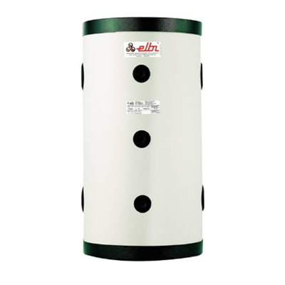 ELBI ACCUMOLO ACQUA TECNICA LT.100 BASAMENTO