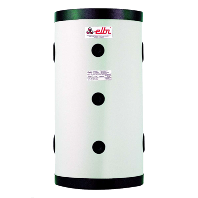 ELBI ACCUMOLO ACQUA TECNICA LT.200 BASAMENTO