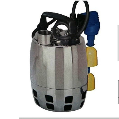ELETTROPOMPA CALPEDA HP.0,5 IMMERSIONE GXVM 25-8 GFA 230V