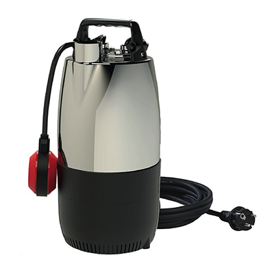 ELETTROPOMPA CALPEDA HP.0,60 IMMERSIONE MPM 204 230V