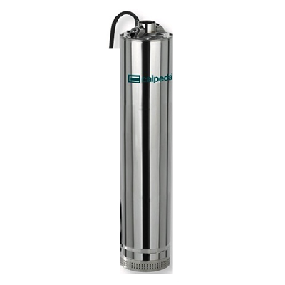 ELETTROPOMPA CALPEDA HP.0,6 MXSM 303/A 220V 5