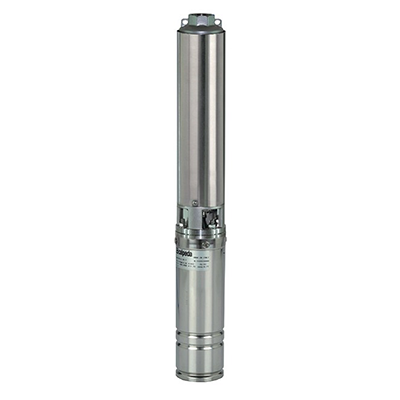 ELETTROPOMPA CALPEDA HP.1,5 4