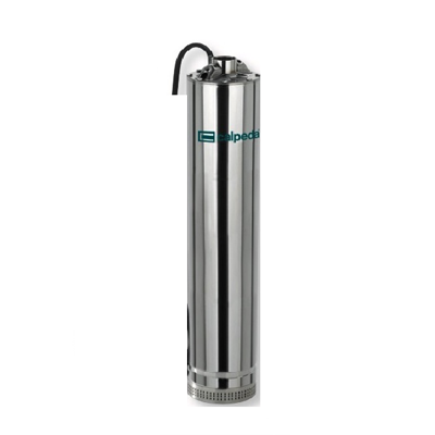 ELETTROPOMPA CALPEDA HP.1,5 MXS 506 220V 5