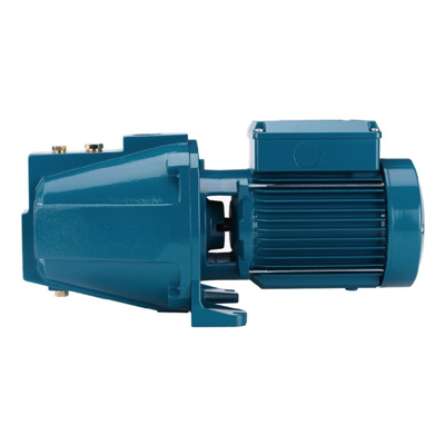 ELETTROPOMPA CALPEDA HP.1,5 NGM 5/18E 220V AUTOADESCANTE