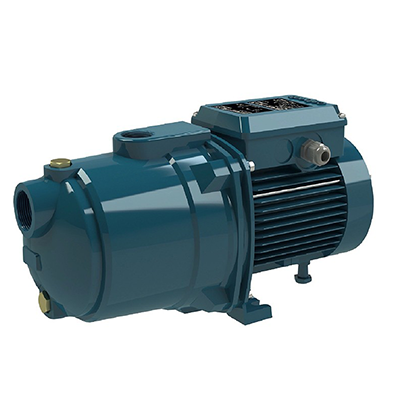 ELETTROPOMPA CALPEDA HP.1 MGPM 205 230V. MULTIGIRANTE