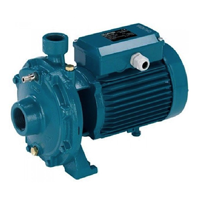 ELETTROPOMPA CALPEDA HP.1 NMD 20/110A/B 380V BIGIRANTE
