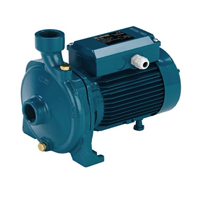 ELETTROPOMPA CALPEDA HP.1 NMM 2/A/A 230V HP.1 MONOGIRANTE
