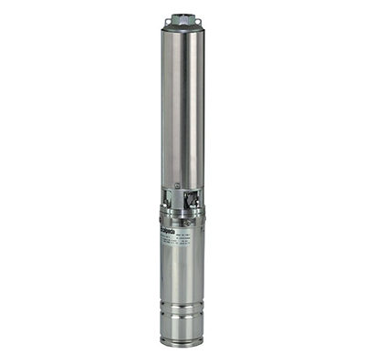 ELETTROPOMPA CALPEDA HP.2 4