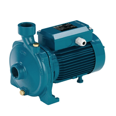 ELETTROPOMPA CALPEDA HP.4 NM 25/20A/B 380V HP.4 MONOGIRANTE