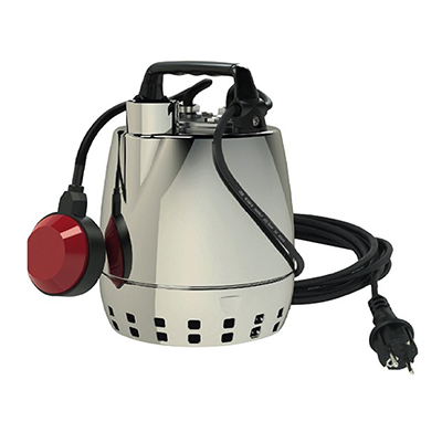 ELETTROPOMPA CALPEDA IMMERSIONE GXRM 11 HP.0,50 230V