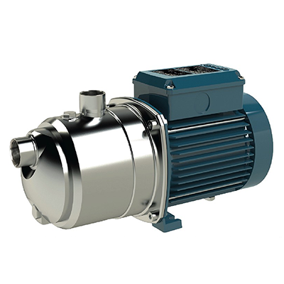 ELETTROPOMPA CALPEDA MXPM 205 HP.1 230V. MULTIGIRANTE