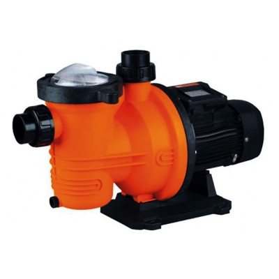 ELETTROPOMPA PER PISCINA 220V HP.1 GLONG P6B00750S*FCP750S
